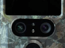 Duálne objektívové fotoaparáty