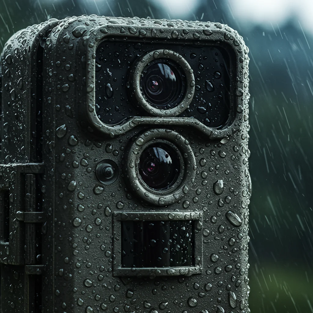 Ochrana fotopascí počas daždivého počasia: Základné tipy