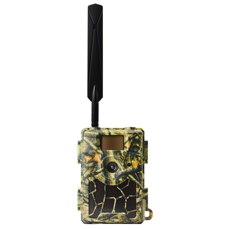 Wachman Rio 4G Trail Camera Main
